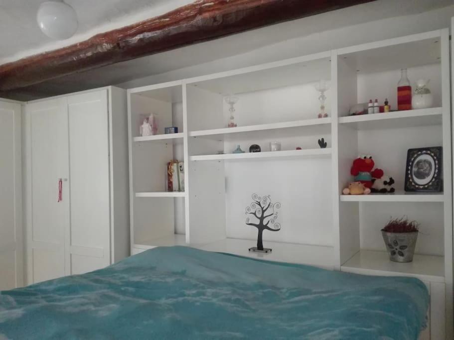 Joyfull Home In The Historical Center Napoli Bagian luar foto